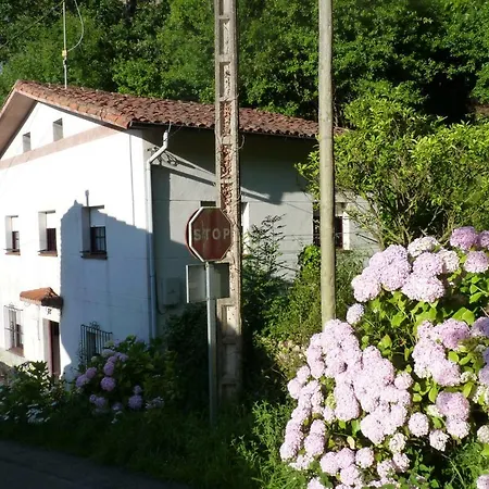 Prázdninový dům La Canal 13 Barro (Llanes)