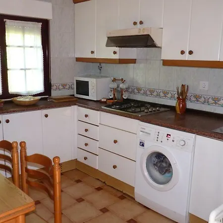 La Canal 13 Prázdninový dům *