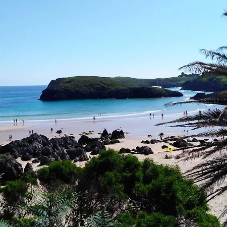 La Canal 13 * Barro (Llanes)