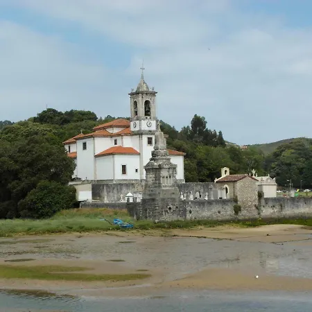 Semesterbostad La Canal 13 Barro (Llanes)