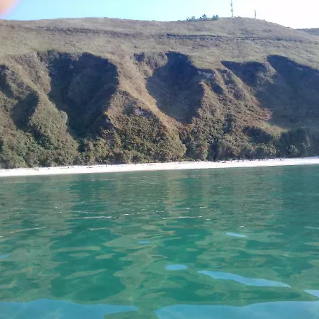 Semesterbostad La Canal 13 Barro (Llanes)