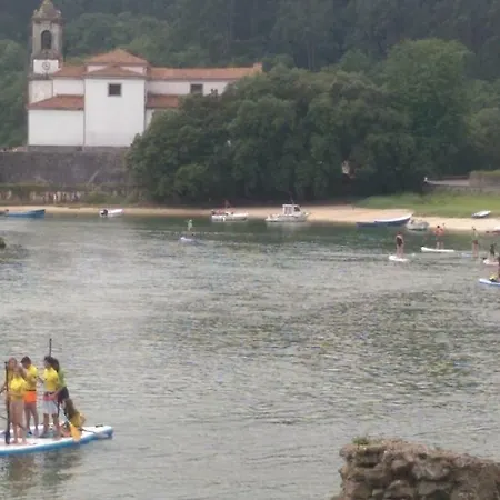 La Canal 13 Semesterbostad *