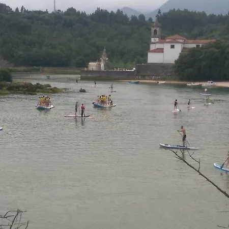 Semesterbostad La Canal 13 Barro (Llanes)